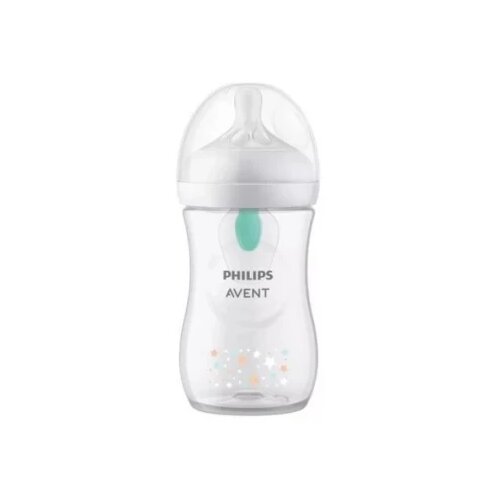 Avent NATURAL RESPONSE ANTIKOLIK DECO FLASICA (260ml) 0420 (SCY67382) Cene