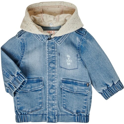 Ikks Jakne XS40021-84 Modra Cene