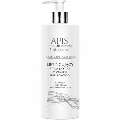 Apis Natural Cosmetics Quick Lifting - Lifting krema za ruke - 500 ml Cene