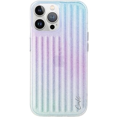 Uniq UNIKATNI OVITEK COEHL LINEAR ZA IPHONE 15 PRO MAX ROZA IN MODER, (21897753) Cene