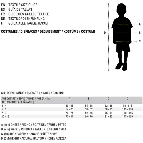  Svečana odjeća za djecu Viking Cijene