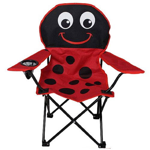 Linder Exclusiv Otro&amp;scaron;ki fotelj ANGLER Ladybug, (21129881) Slike