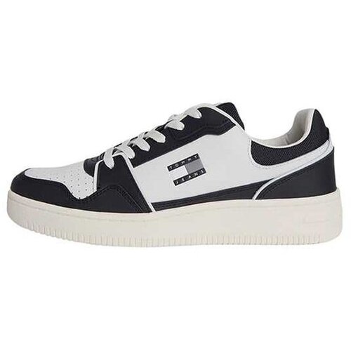 Tommy Hilfiger kožne mu&amp;scaron;ke patike Slike