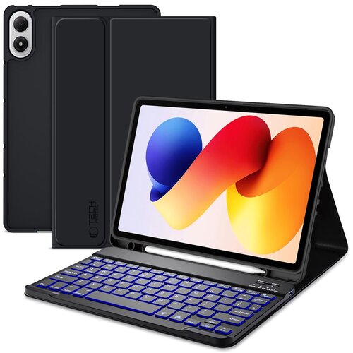 TECH-PROTECT SC PEN + TIPKOVNICA ZA XIAOMI POCO PAD M1 12.1 PRECISION TABLIČNI RAČUNALNIK, (5000259579) Cene