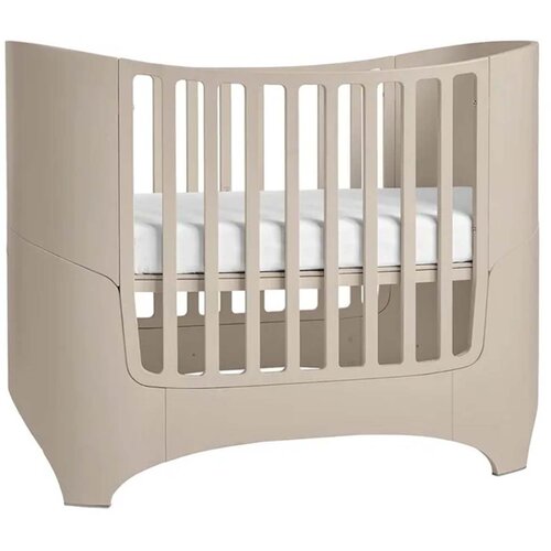 Leander® otroška postelja classic™ baby 0-3 let cappuccino Cene
