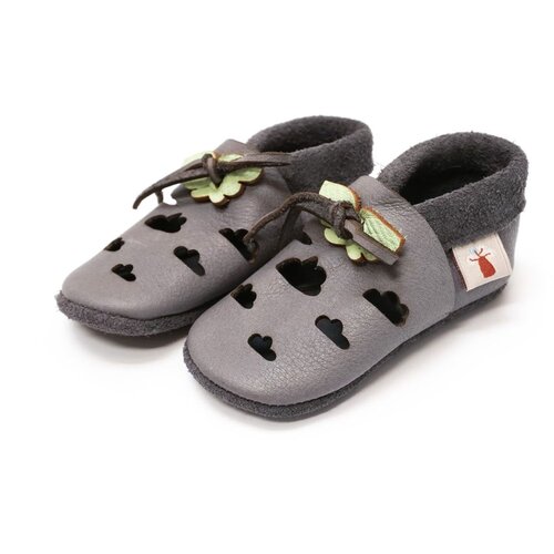 Baobaby obuća za bebe BBSA405 Fly mint Sandalice M siva 17 Slike