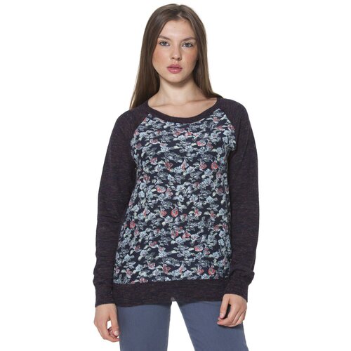 Fred Perry WOMEN&amp;amp;#39;S MULTICOLOR SWEATER Slike