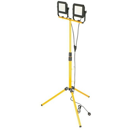 PROFI DEPOT LED reflektor (60 W, 68 x 75 x 190 cm, nevtralno bela) Slike