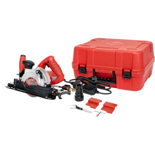 Rubi 51951 TC-125 ručni cirkular za keramiku, 1.250W G2 sistem Cene
