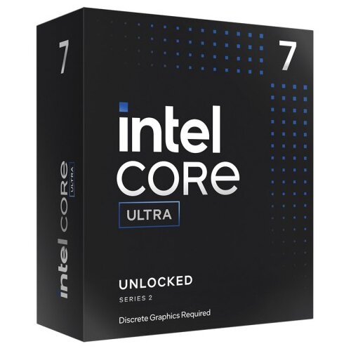 Intel Procesor Core Ultra 7 265KF 20 cores 3.3GHz (5.5GHz) Cene