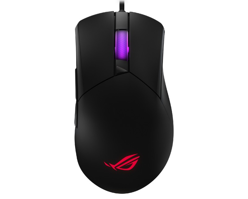 Asus P523 ROG GLADIUS III CORE Gaming Optical USB crni mis Cene