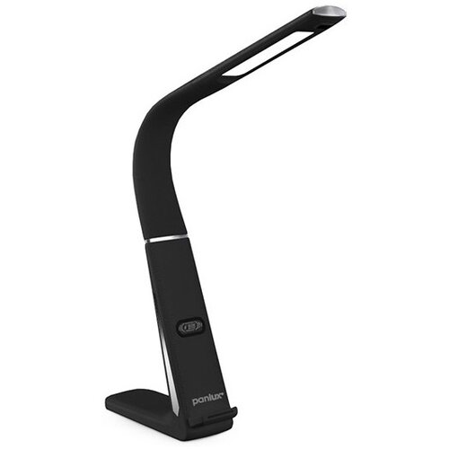  LED prigu&scaron;iva stona lampa sa bežičnim punjenjem LORD EVO LED/8W/230V crna Cene