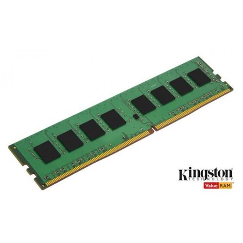 Kingston memorija DDR4 16GB 2666MHz valueram 8325 Slike