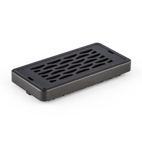 Klarstein Filter s aktivnim ugljenom za vinoteke, 9.9 x 4.9 x 1 cm (Š x V x D) Cijene