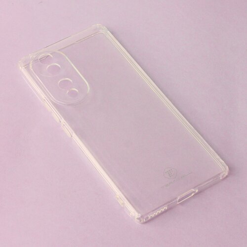  Maska za telefon Teracell Skin za Huawei Honor 70 transparent Cene