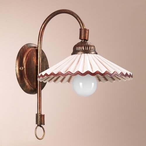  ONLI - Zidno svetilo ROSINA 1xE14/6W/230V Slike