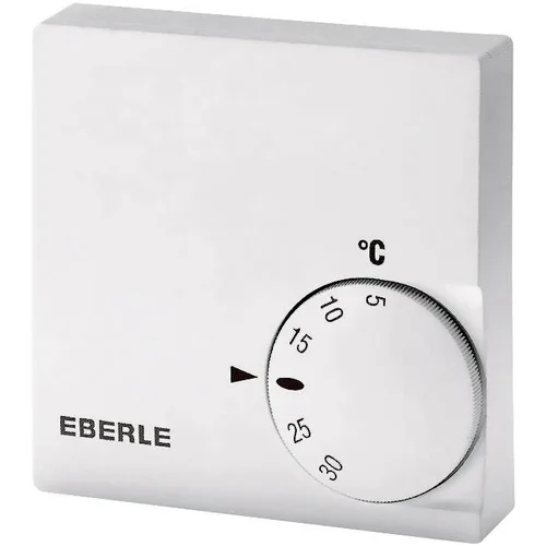 Eberle Sobni termostat\, nadometni\, dnevni program 5 do 30 °C RTR-E 6121, (20448722)