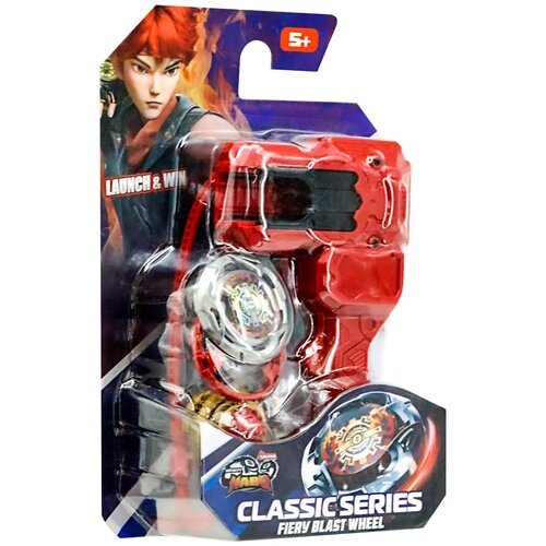 Infinity Nado S7 classic series - Fiery blast wheel Cijene