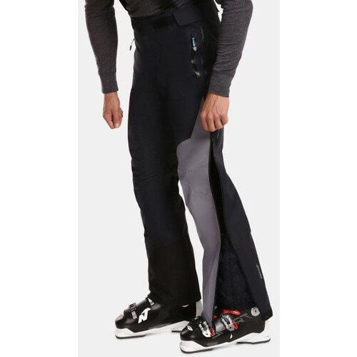 Kilpi Men's hardshell pants LTD COSMO-M Black Cijene