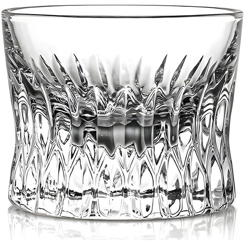 Staklena ča&amp;scaron;a za viski - 120ml / Tip2 KP39940 Slike