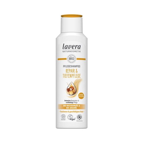 Lavera Šampon za regeneracijo in globinsko nego Cene