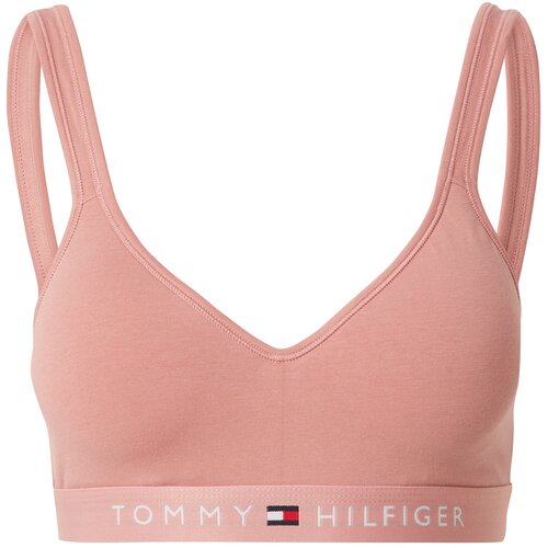 Tommy Hilfiger Underwear Nedrček marine / roza / rdeča / bela Slike