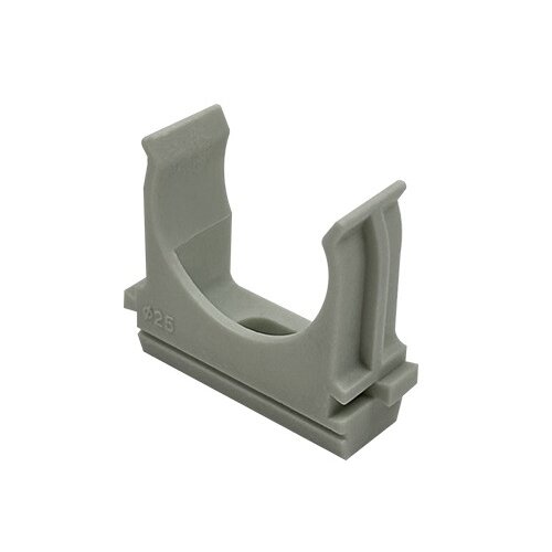 Mitea_Electric Obujmica nizajuća za krute PVC cevi 25mm ME-PVC-25 Cene