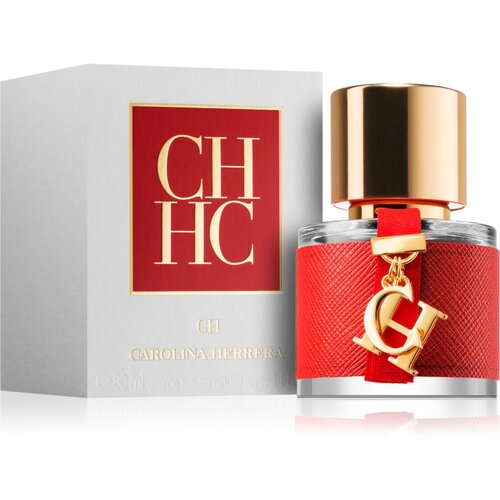 Carolina Herrera CH toaletna voda za ženske 30 ml Slike