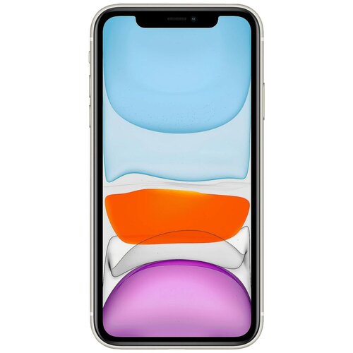 Apple iPhone 11, 64 GB, Liquid Retina HD display 6.1” – iPhone 11 64GB White Cijene