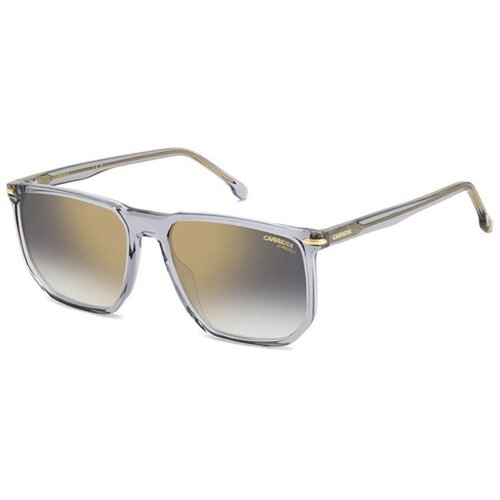 Carrera 329/S KB7/FQ ONE SIZE (58) Siva/Siva Cene
