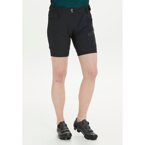 Endurance Women&amp;#039;s cycling shorts Jamilla 2in1 Slike