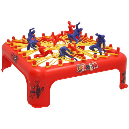 Imc Toys dru&amp;scaron;tvena igra Spiderman web Slike