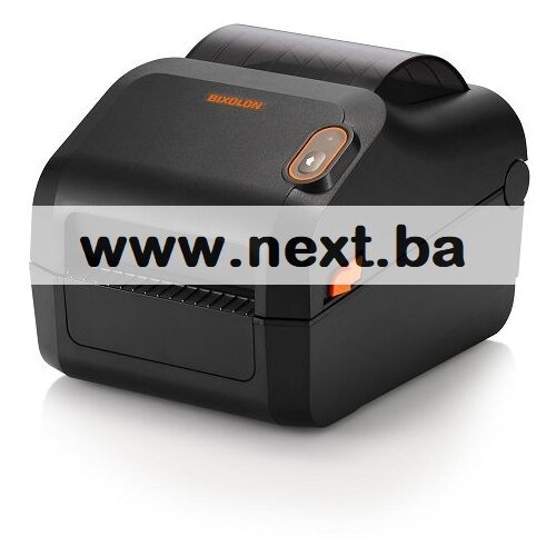 POS Printer SM XD3-40DEK 15-118mm USB LAN Slike