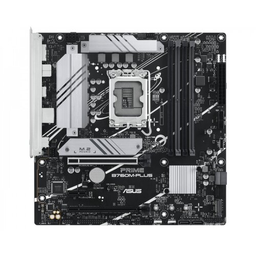 Mb s1700 ASUS PRIME B760M-PLUS Cene