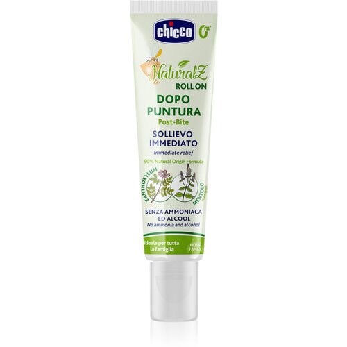 Chicco Post-Bite roll-on nakon uboda insekata za djecu 10 ml Slike