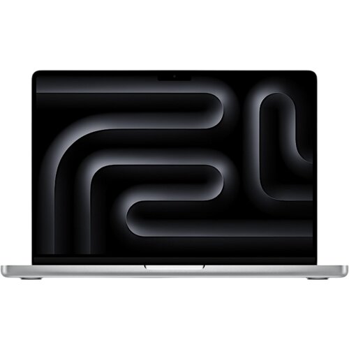  macbook pro 14 inča M5 čip 16GB 1TB ssd - engleska, silver Slike