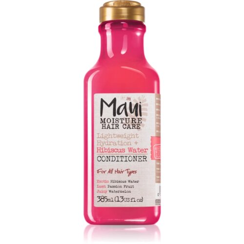 Maui lagani balzam za kosu za hidrataciјu i hibiskus 385 ml Slike