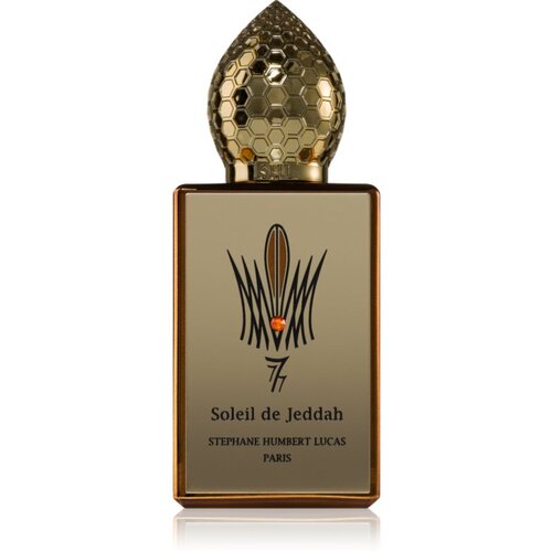St&amp;eacute;phane Humbert Lucas 777 Soleil de Jeddah Afterglow parfemska voda uniseks 50 ml Slike