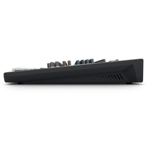 Ld Systems VIBZ 24 DC - 24 kanalna me&amp;scaron;alna miza z DFX efekti in kompresorji - - Audio-Kondric Slike