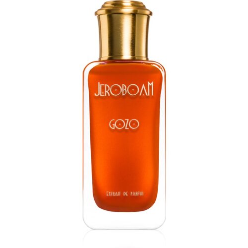 Jeroboam Gozo parfumski ekstrakt uniseks 30 ml Slike