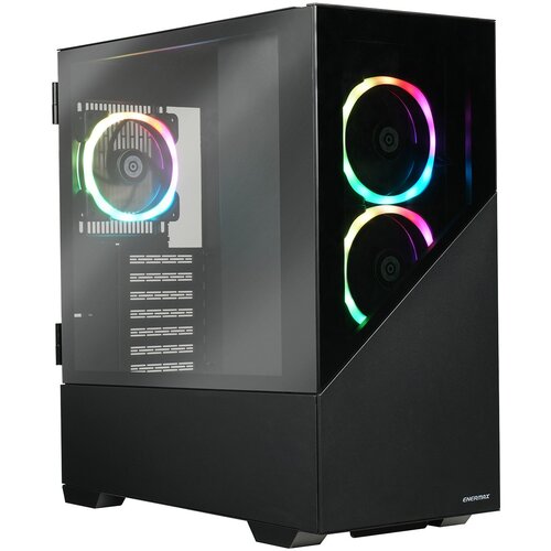 Enermax ECA-EK8-BB-ARGB K8 argb kućište Cene