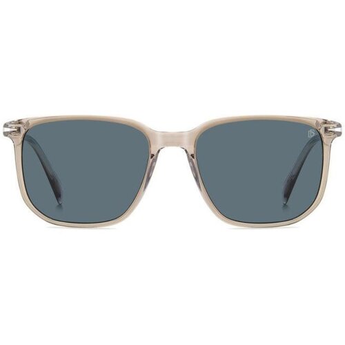 David Beckham naočale DB 1141/S Transparent Cene