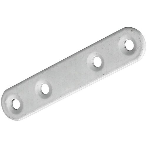 Hettich Spojni lim (D x &amp;Scaron; x D: 80 x 15 x 2 mm, Bijela) Slike