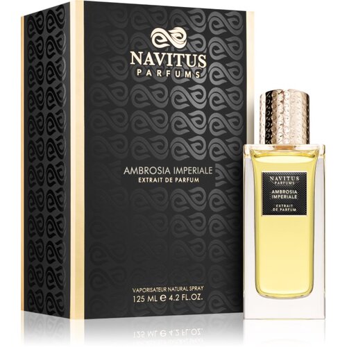 Navitus Parfums Ambrosia Imperiale parfumski ekstrakt uniseks 125 ml Slike