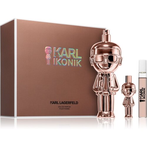 Karl Lagerfeld Ikonik for women poklon set za žene Cijene