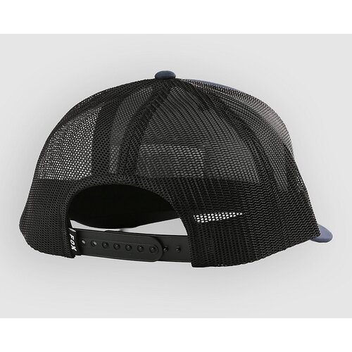 Fox Head Trucker Cap midnight Slike