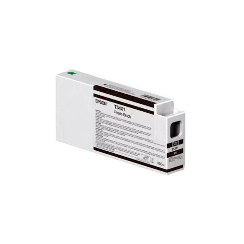  Epson Photo Black T54X100 UltraChrome HDX/HD Cijene