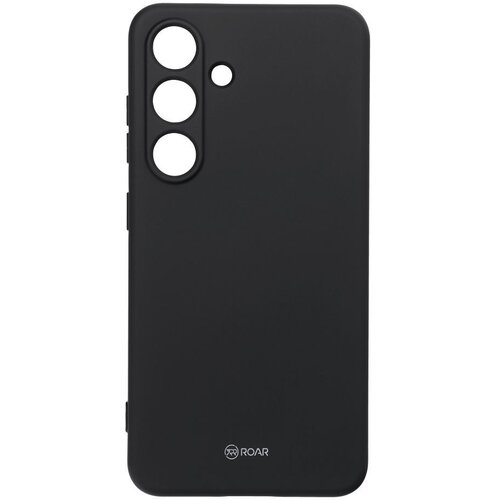  futrola roar jelly case za samsung S25 ultra crna Cene