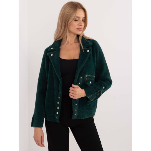 Factory Price Jacket-MBM-KR-250.77-dark green Cijene