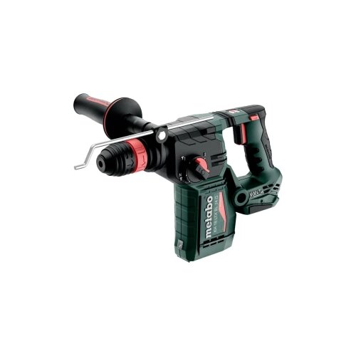 Metabo KH 18 LTX BL 24 Q SDS-Plus-akumulatorski kombinirani čekić 18 V bez četkica, uklj. kofer, bez baterije, bez punjača Cijene